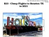 The <strong>cheapest</strong> return <strong>flight</strong> ticket from Washington, D. . Cheap flights to houston tx